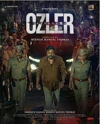 Poster for  Abraham Ozler
